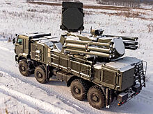 Мэр Сочи объявил об угрозе атаки БПЛА