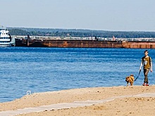 В Чебоксарах готовятся к пляжному сезону