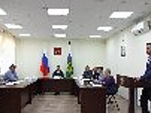 Начальник УФСИН России по Ульяновской области принял участие в заседании Координационного совета по вопросам реализации Федерального закона «О пробации в Российской Федерации»