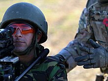 Около 40 тысяч военных участвуют в учениях НАТО в Европе