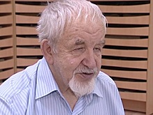 Сергей Волков – полвека на Ямале