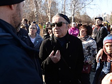 Шахрин — о главе РМК и храме: «Алтушкин человек искренне верующий, у него есть ощущение миссии»