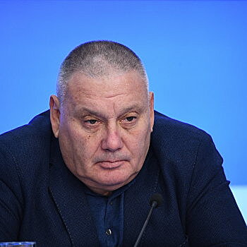 Копатько объяснил, почему нельзя сильно критиковать руководство ДНР/ЛНР