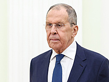 Лавров: Запад "не прочь поживиться" тайваньскими деньгами и технологиями