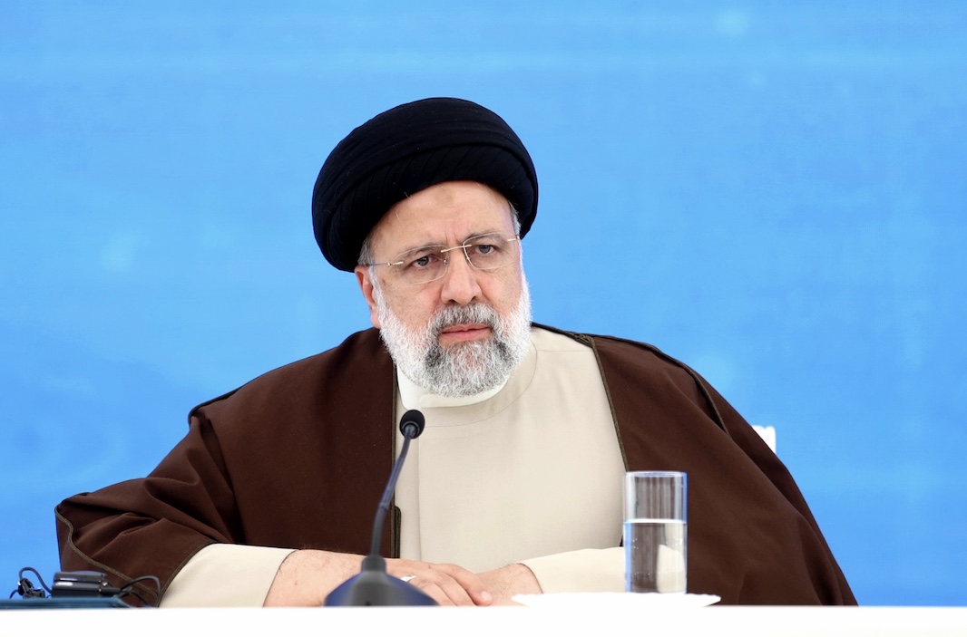 Hurriyet: Гибель Раиси может быть связана с борьбой за власть в Иране