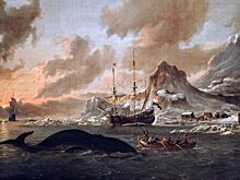 Почему русские отказались от своих прав на Шпицберген