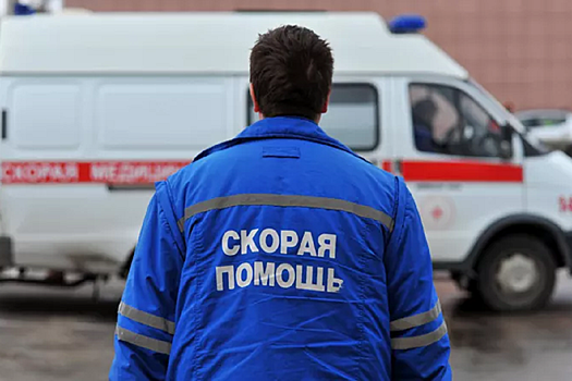 Инфекционное отделение детской больницы в Ступине прекратит работу