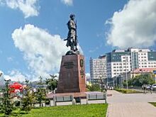 Иркутск стал популярнее у туристов