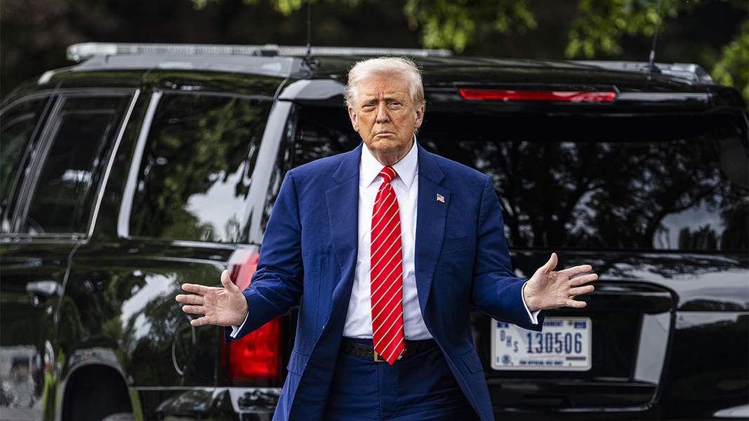 Трамп поздравил Польшу с победой своего союзника