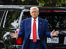 Трамп поздравил Польшу с победой «своего союзника»