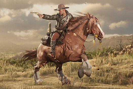 Спасите Red Dead Online: фанаты разочарованы и требуют изменений