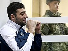 Какие странности есть в деле боксера Георгия Кушиташвили?