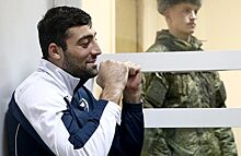 Какие странности есть в деле боксера Георгия Кушиташвили?