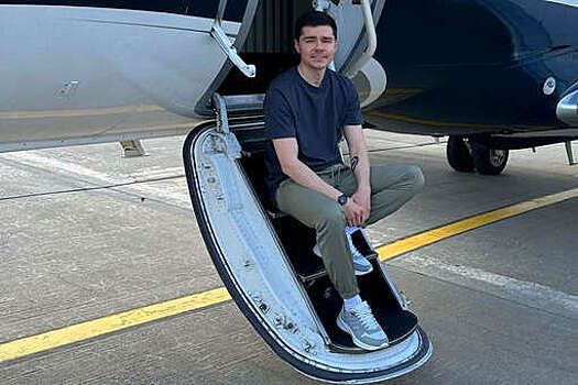 МВД: в отношении блогера-миллионника Шабутдинова возбуждено дело о мошенничестве