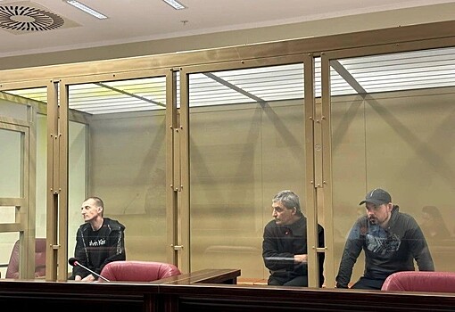 Возобновилось рассмотрение дела об убийстве аниматоров на Кубани