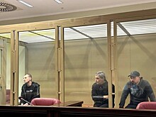 Возобновилось рассмотрение дела об убийстве аниматоров на Кубани