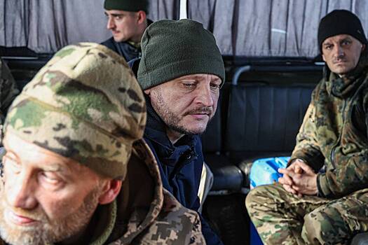 В России оценили возможность обмена пленными с Украиной в формате «всех на всех»