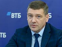ВТБ усилил свои позиции в Оренбуржье