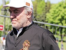Гергиев и Симфонический оркестр Мариинского театра выступят в Мордовии для врачей