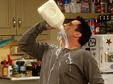 «Друзей» заново перевели за русский язык