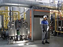 Экспорт российского газа в Европу по «Турецкому потоку» стал рекордным