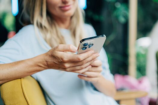 Как омолодить мозг на десять лет с помощью настройки в смартфоне