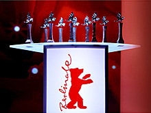 Первая часть Берлинского кинофестиваля открылась в онлайн-формате