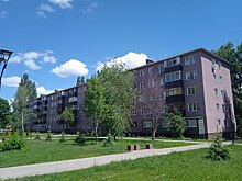 В Курской области зафиксируют стоимость квадратного метра жилья