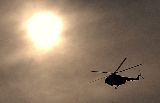 Пентагон намерен отказаться от закупки у РФ вертолетов