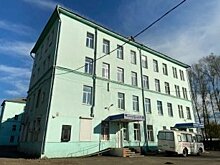 Поликлинику в Нижнеудинске, пострадавшую от наводнения, откроют после капремонта 1 июня