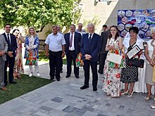 "Всемирный конгресс татар" в Ташкенте отметил активистов наградами