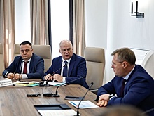 В Астрахани пройдет месячник по благоустройству города