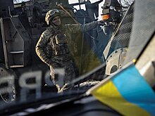 Кулеба заявил, что Киев получил ключевые пункты мирного плана Китая