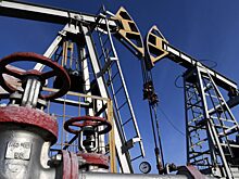 Нефть растет после заявления США