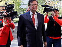 Делатель президентов: кто такой Пол Манафорт