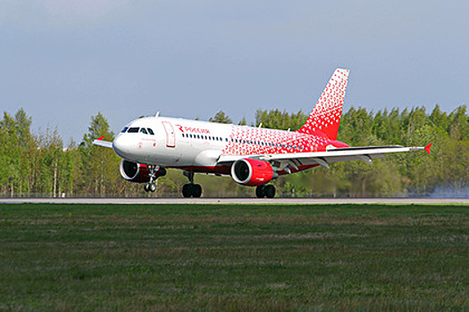 «Аэрофлот» перевезет на своих самолетах пассажиров авиакомпании «Россия»