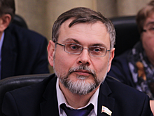 За кресло главы Энгельсского района поборются три кандидата