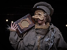 В каких театрах Москвы можно посмотреть "Недоросля" и "Евгения Онегина"