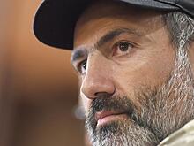 В Армении не смогли избрать премьер-министра