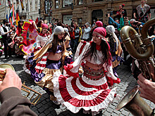 Фонд Сороса заставит госслужащих ЕС заботиться о цыганах