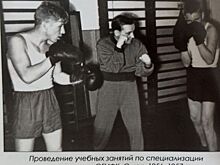 На войне чуть не остался без ног, а в мирное время развивал бокс в Омске, приобщая спортсменов к музыке – история Дудова