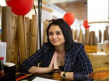 Певица Гульназ Асаева: «Молодежь начала меня узнавать, когда я связалась с Радиком Юльякшиным»
