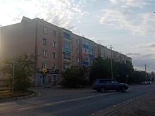 В забайкальском городе не начался отопительный сезон