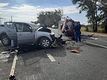 В Шиловском районе уставший водитель спровоцировал ДТП с четырьмя пострадавшими