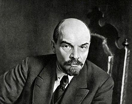 «Мозг вождя»: как советские учёные пытались доказать гениальность Ленина