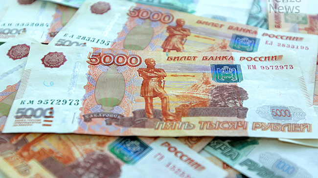 Житель Пензы стал жертвой мошенничества при покупке квадроцикла через интернет