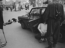 «Совсем отмороженные бандюки». По каким законам жил криминальный мир Москвы 90-х?