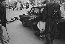 «Совсем отмороженные бандюки». По каким законам жил криминальный мир Москвы 90-х?