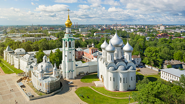 Кружево, «Дом с добром» и музей детства: что посмотреть в Вологде
