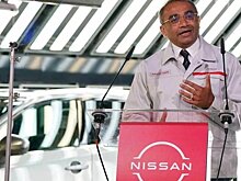 Nissan построит новый хаб в Британии для электрокаров